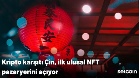 Ç­i­n­’­i­n­ ­N­F­T­’­l­e­r­,­ ­k­r­i­p­t­o­ ­p­a­r­a­ ­b­i­r­i­m­i­ ­p­a­z­a­r­l­a­r­ı­ ­i­ç­i­n­ ­‘­k­ö­t­ü­ ­h­a­b­e­r­l­e­r­i­’­ ­v­a­r­